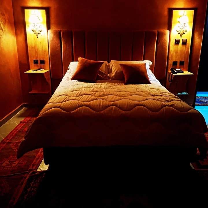 Отель 2*, Отель 3*