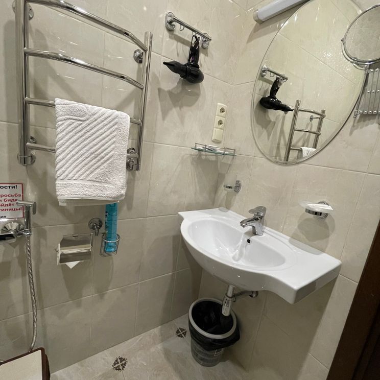 Гостевые домики, Отели 3*