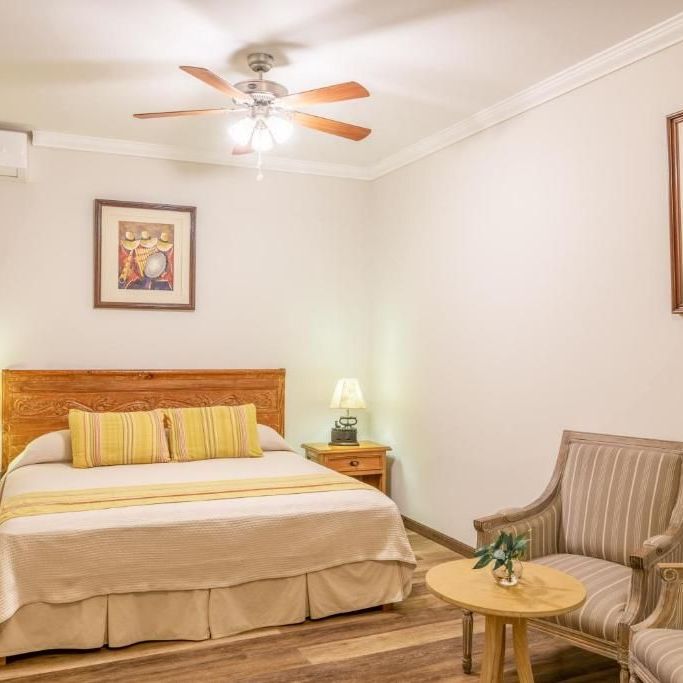 Отели 3*, Отели 4*