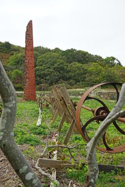 Кирпичный завод