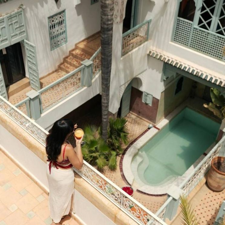 Отели 4*, Бутик-отели