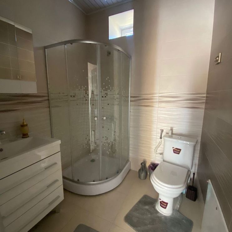 Гостевые домики