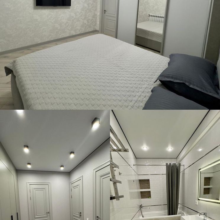 Гостевые домики, Отели 3*, Апартаменты