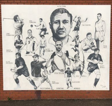 Муралы Престонпанса