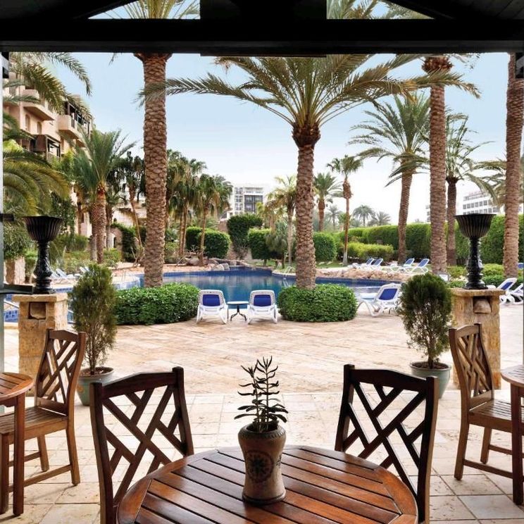 Отели 4*, Отели 5*