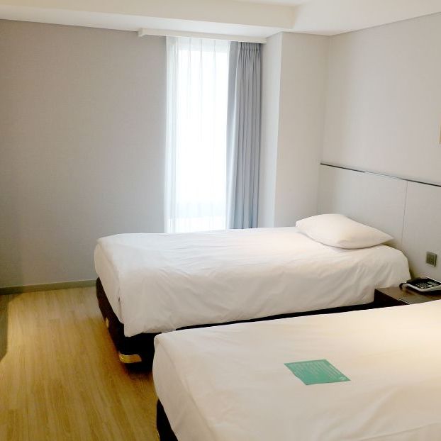 Отели 3*, Отели 4*