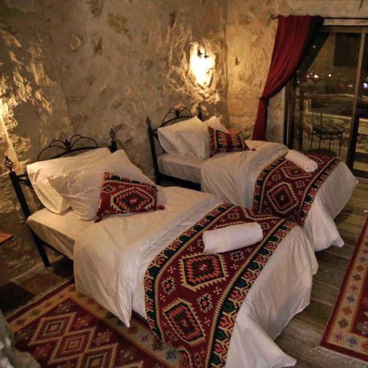 Гостиницы 4*, Гостиницы 5*