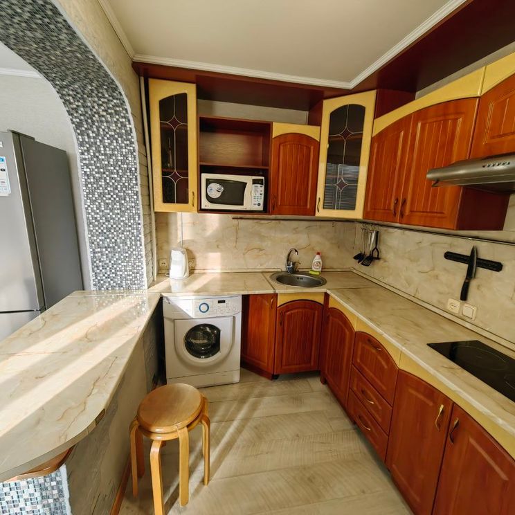 Апартаменты