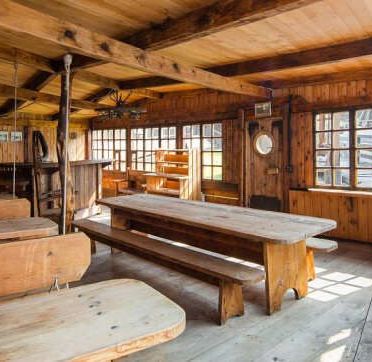 Отели 3*, Отели 4*