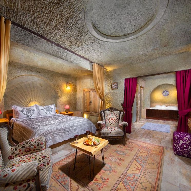 Отели 3*, Отели 4*, Бутик-отели, Отели 5*