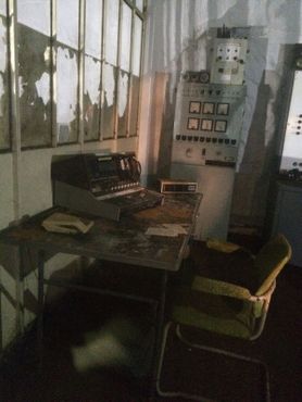 Туннели Дрейклоу