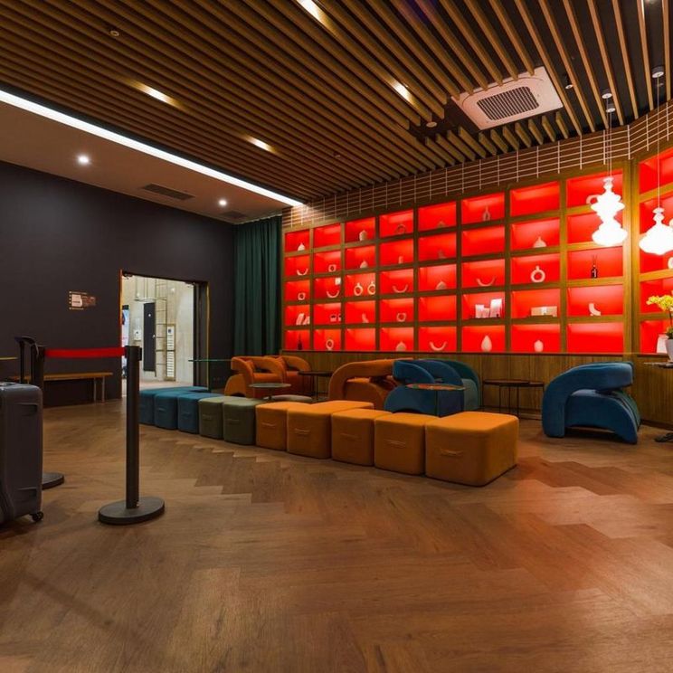 Гостевые домики, Отели 3*, Отели 4*, Апартаменты