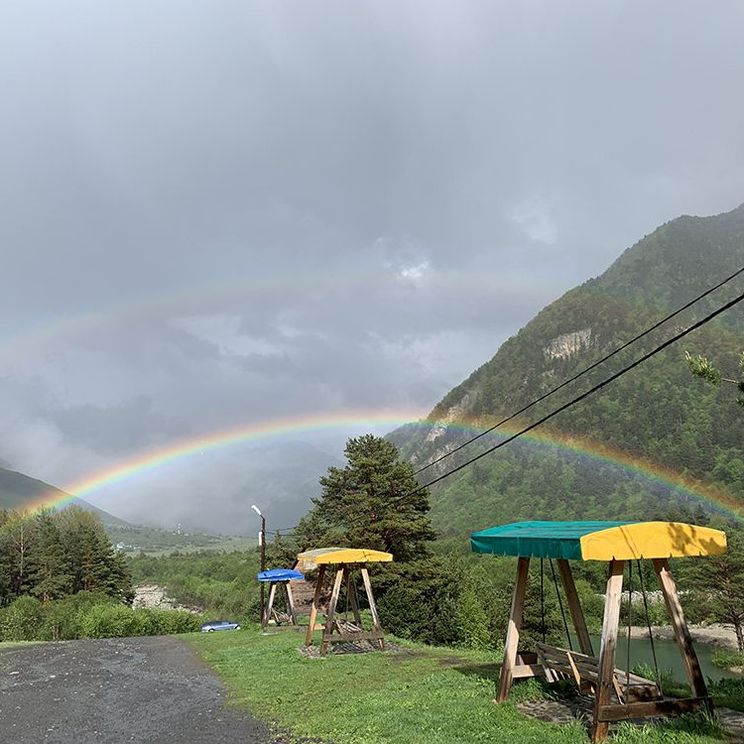 Отели 3*, Отели 4*