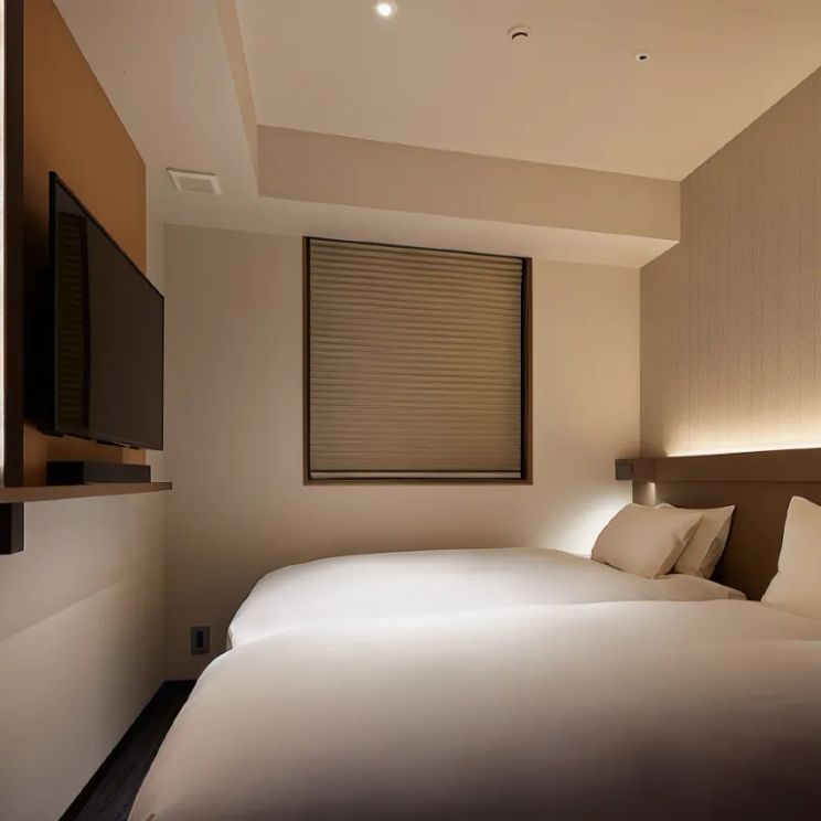 Отели 4*, Отели 5*