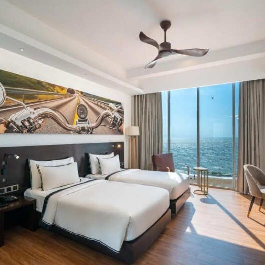 Гостевые домики, Отели 3*, Виллы