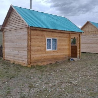 Апартаменты