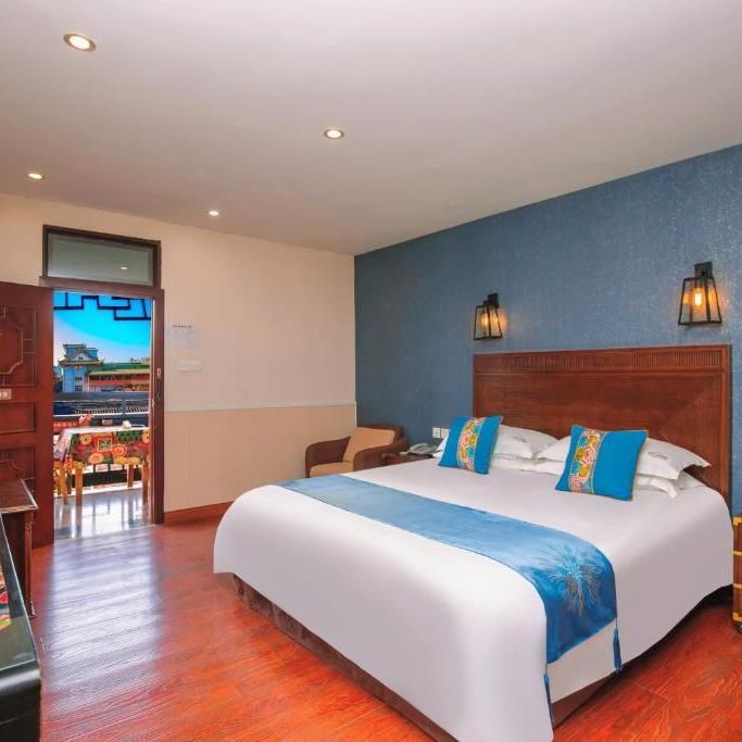 Отели 4*, Бутик-отели, Отели 5*