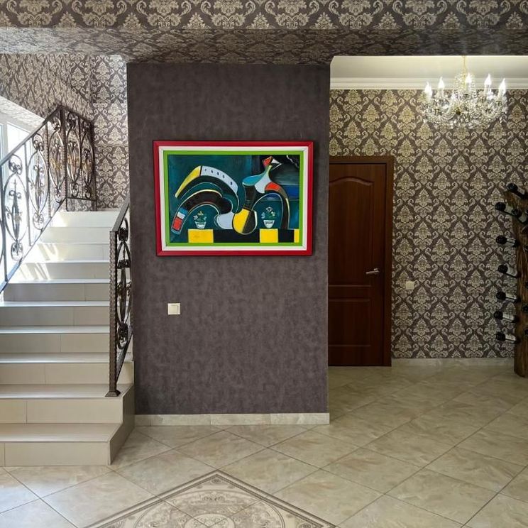 Отели 3*, Отели 4*