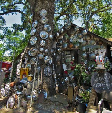 Ранчо колёсных колпаков Литто