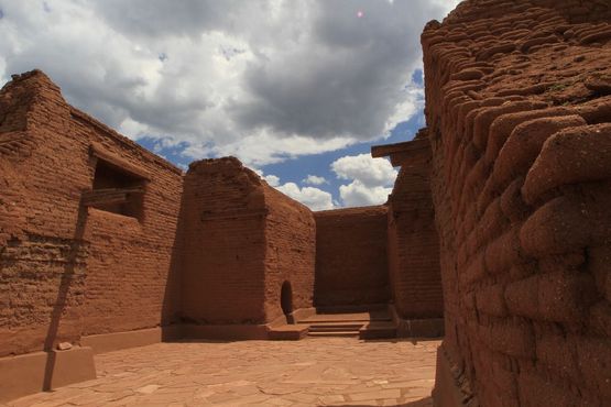 Пекос-Пуэбло