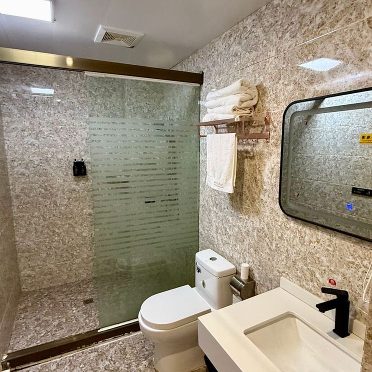 Гостевые домики, Отели 3*