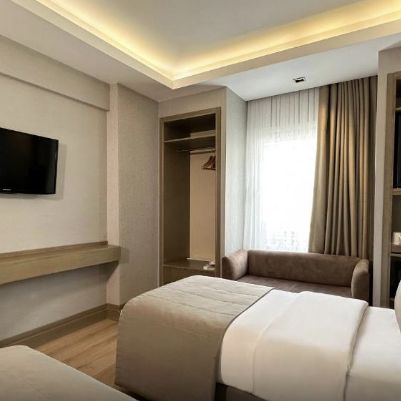 Отели 4*, Бутик-отели