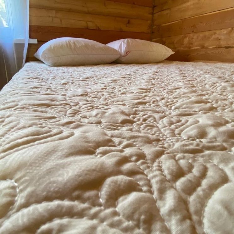 Кемпинги, Гостевые домики