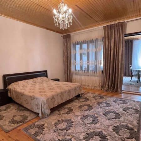 Гостевые домики, Отели 3*