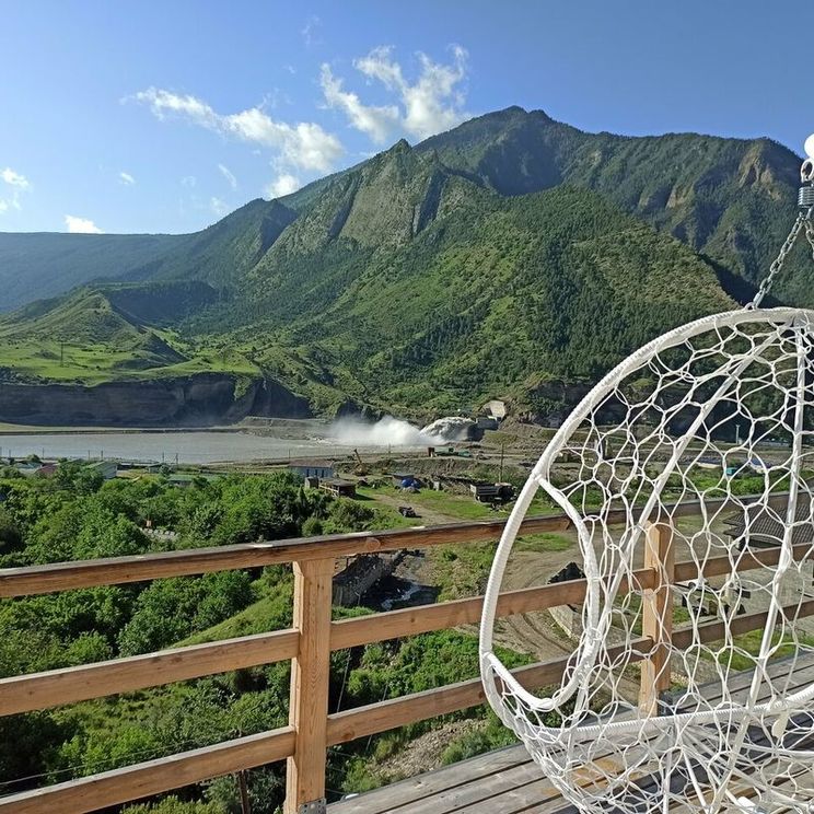 Бутик-отели