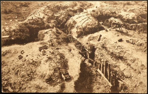 Историческая фотография