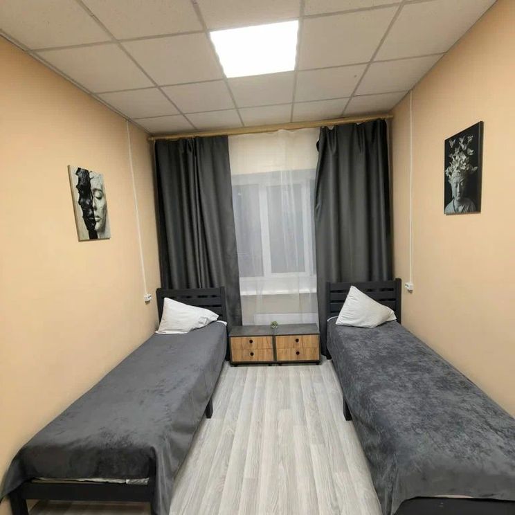 Кемпинги, Гостевые домики, Отели 3*