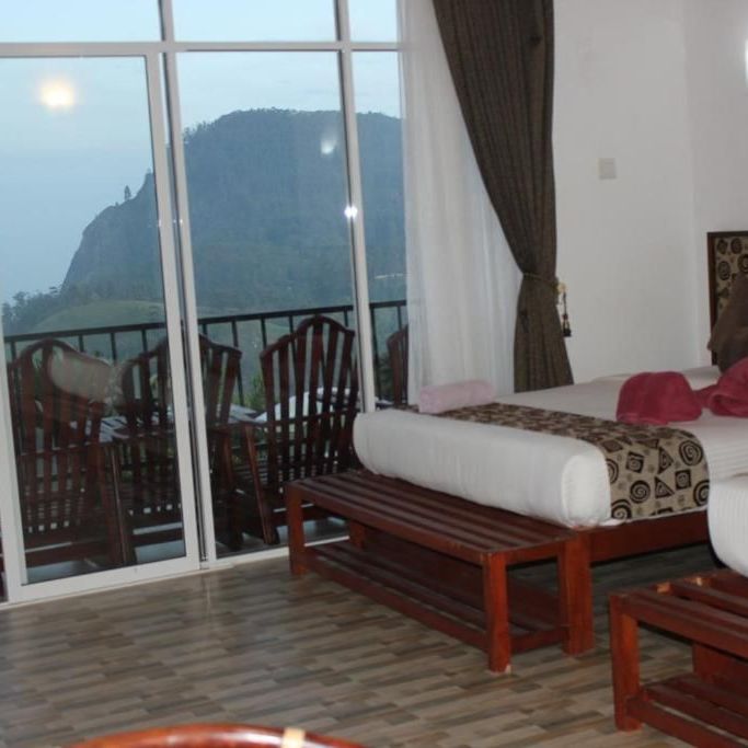 Отели 3*, Отели 4*