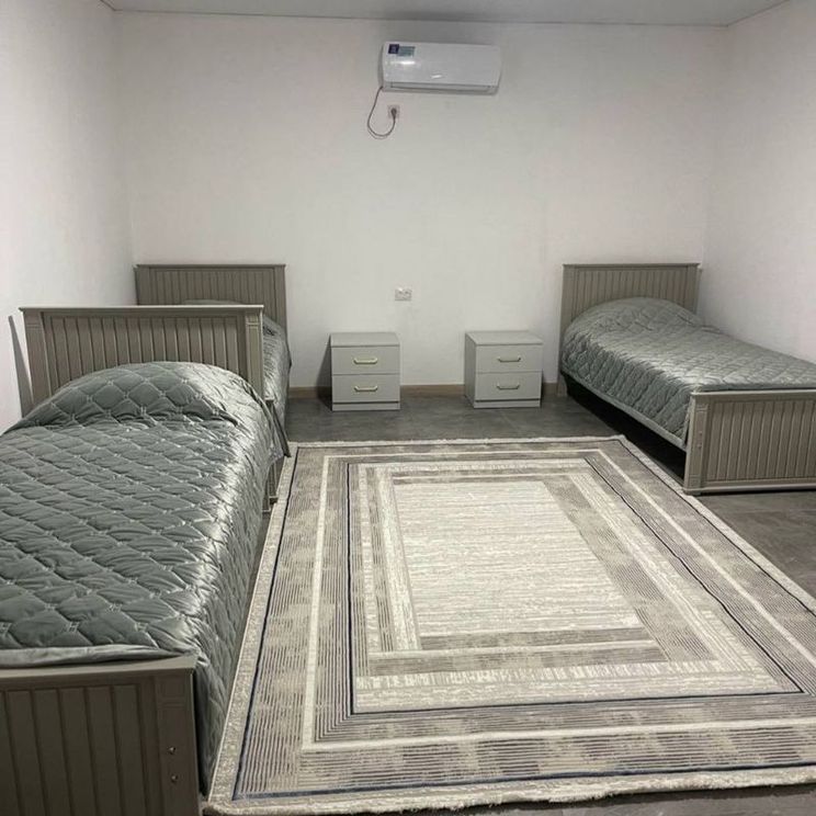 Гостевые домики, Отели 3*