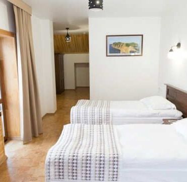 Отели 3*, Отели 4*