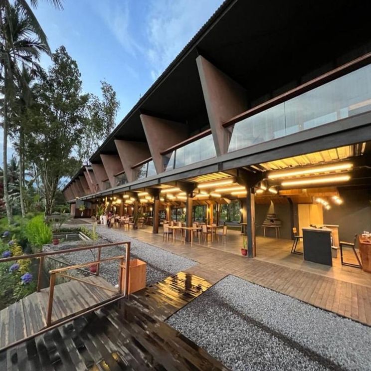 Отели 3*, Отели 4*