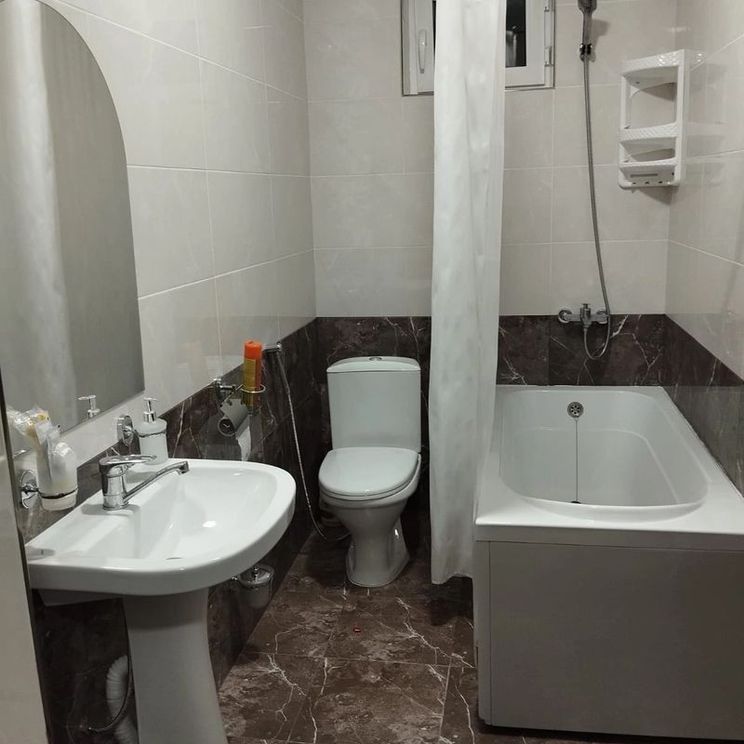 Гостевые домики