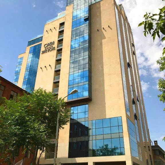 Отели 3*, Отели 4*