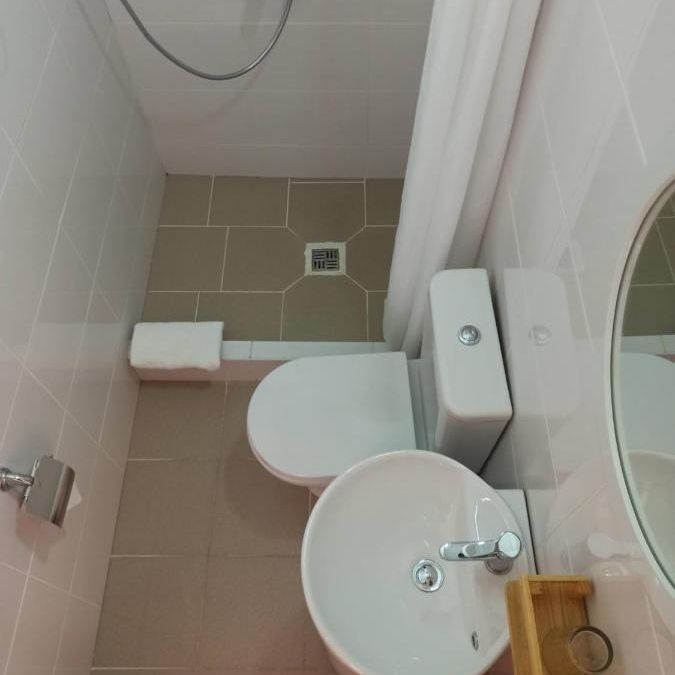 Отели 1-2*, Юрты