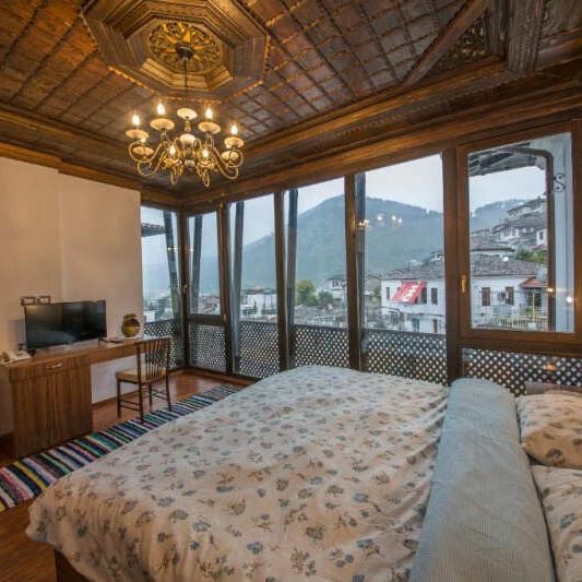 Отели 3*, Отели 4*