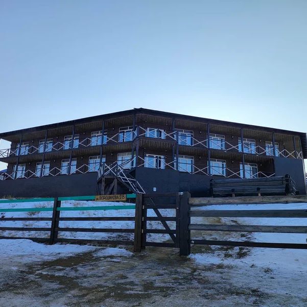 Гостевые домики, Гостиницы 4*