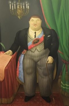 Президент