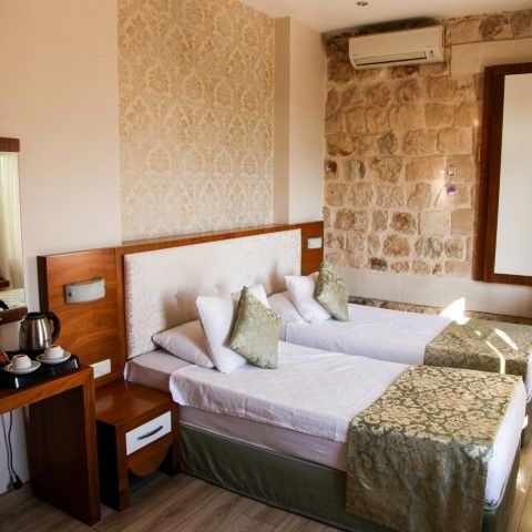 Бутик-отели