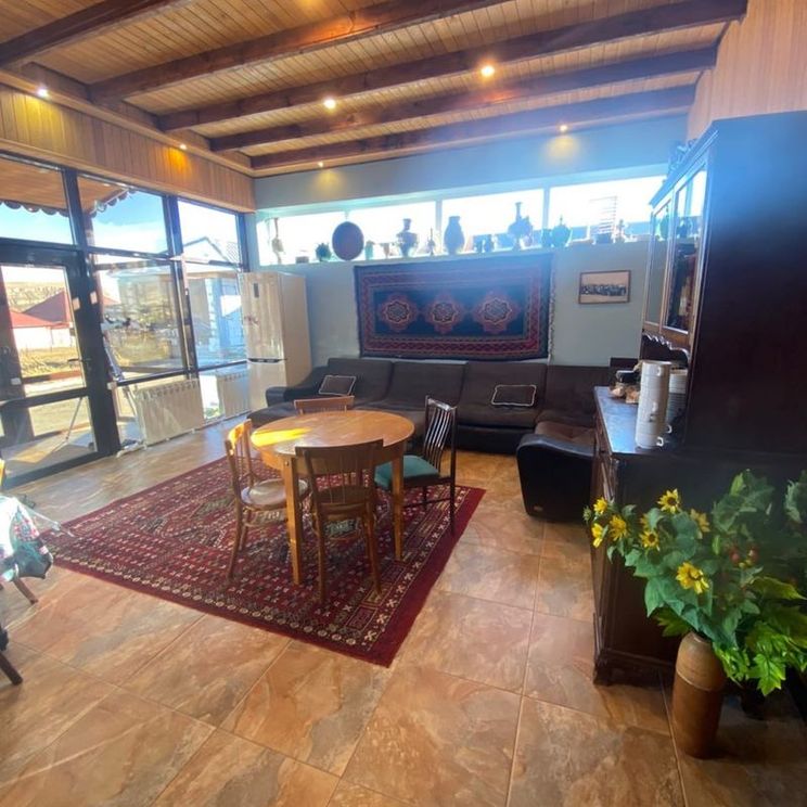 Гостевые домики, Гостиницы 3*, Коттедж, Tourist base