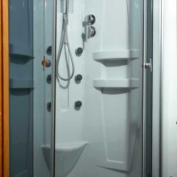 Гостевые домики