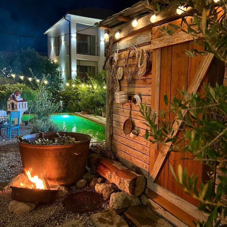 Бутик-отели