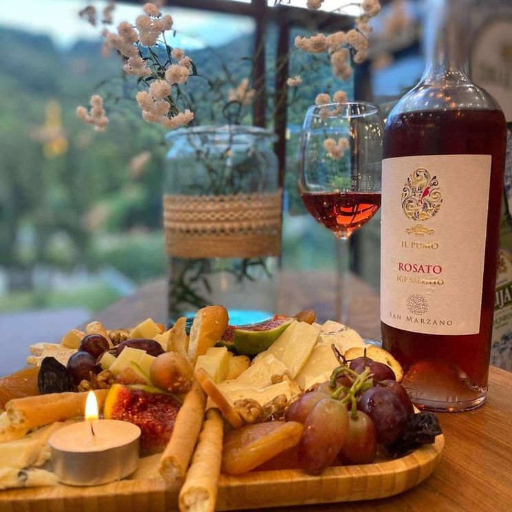 Гостиницы 3*