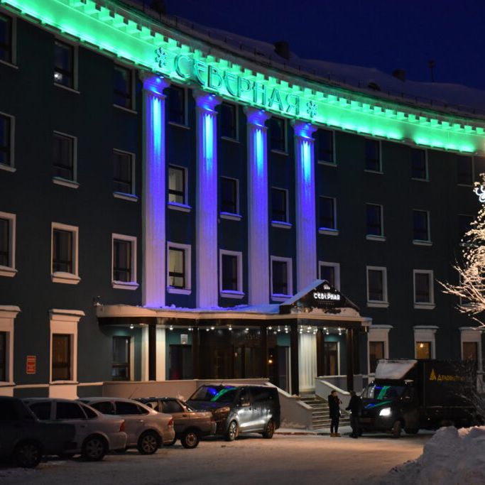 Бутик-отели, Глэмпинги