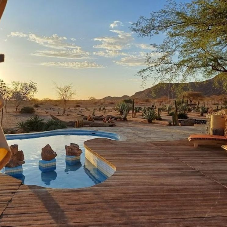 Гостевые домики, Виллы, Лоджи