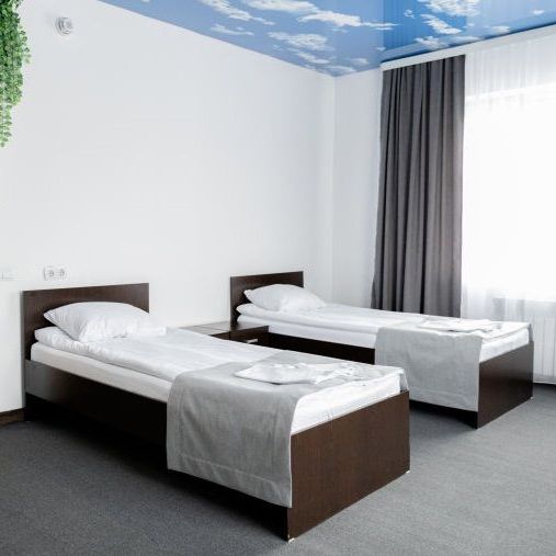 Гостевые домики, Отели 3*