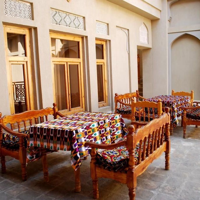 Отели 3*, Отели 4*